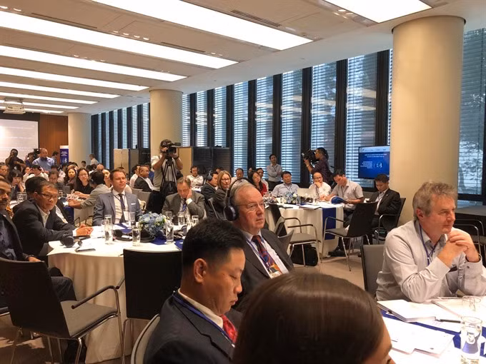 Vietnam needs to adapt to digitisation ảnh 1