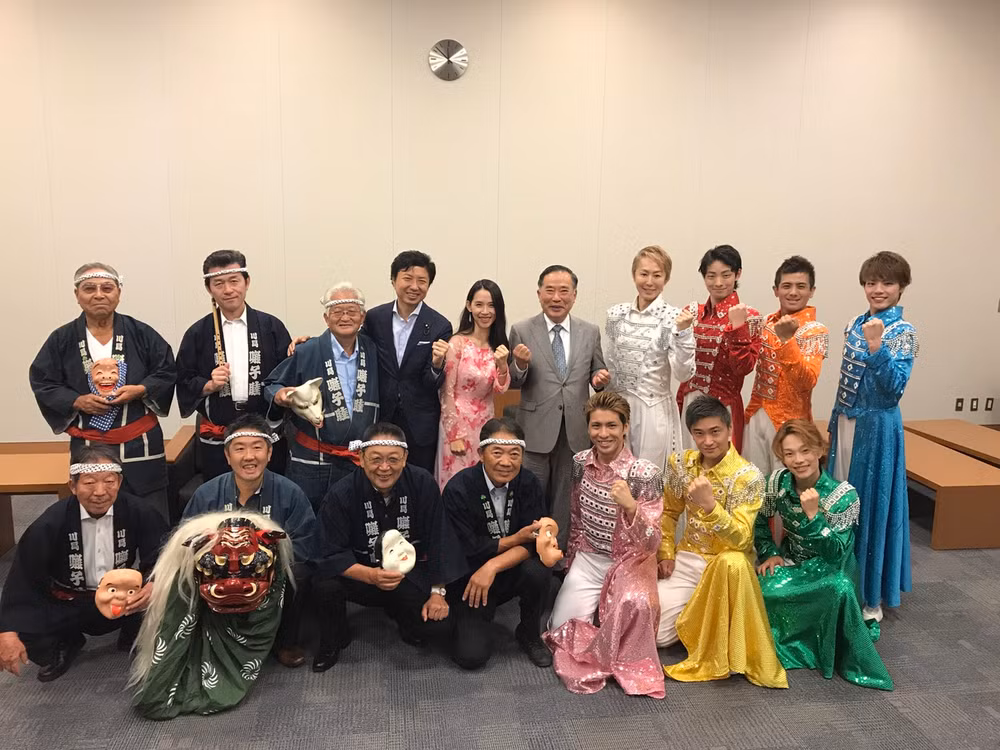 Vietnam - Japan Exchange 2018 to deepen bilateral cooperation ảnh 1