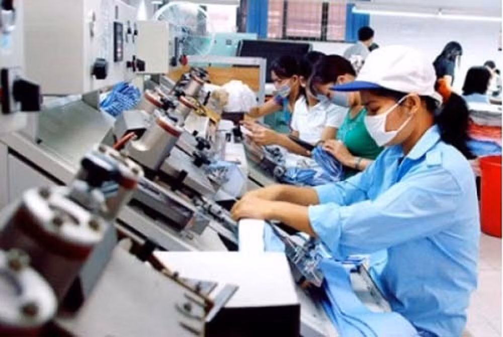 Substantial reforms needed to adapt to Industry 4.0 ảnh 1