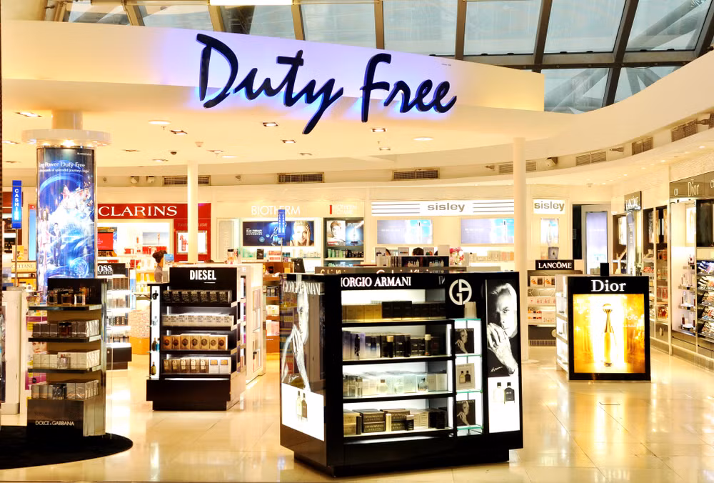 Downtown VAT refund booths urged to set up in Thailand ảnh 1