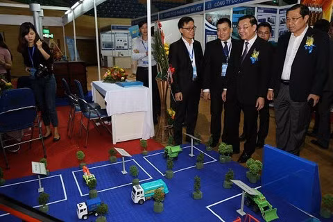 TechDemo 2018 to be held in Can Tho next month ảnh 1