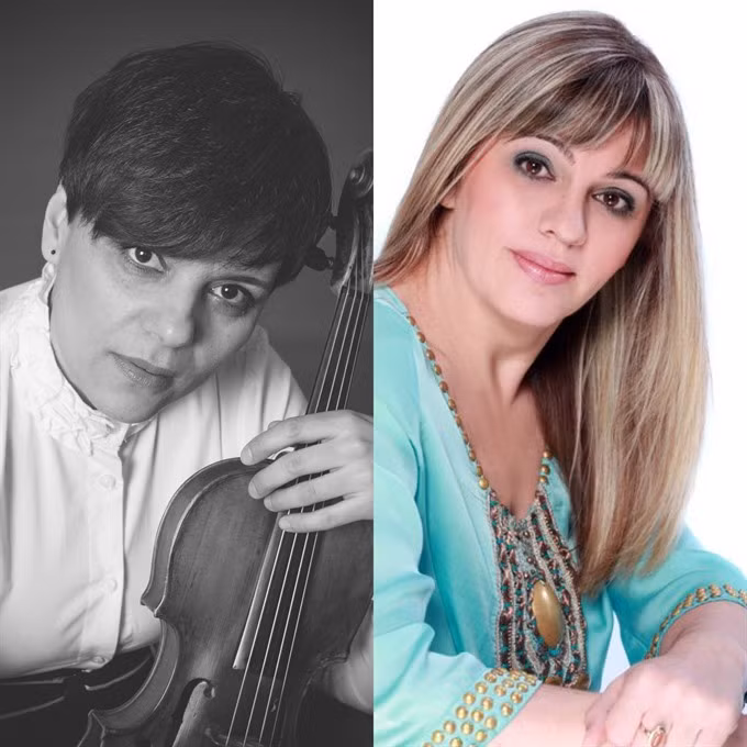 Macedonian musicians to perform in HCM City ảnh 1