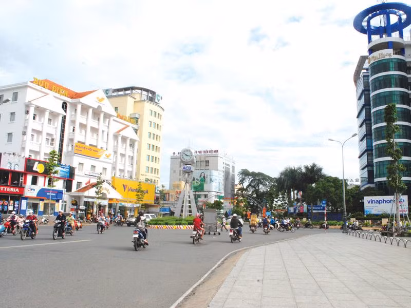 Soc Trang strives to improve business climate ảnh 1 Soc Trang strives to improve business climate ảnh 1