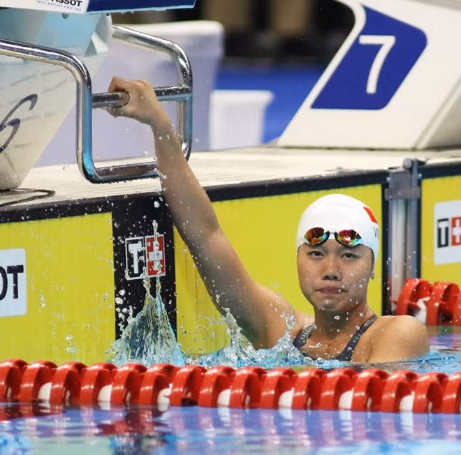 ASIAD 2018: Vietnam’s golden hopes fail on August 21 ảnh 1