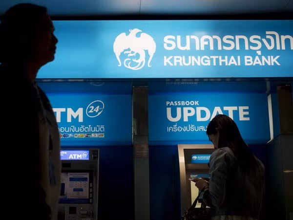 Thailand: personal details of over 120,000 bank customers stolen ảnh 1