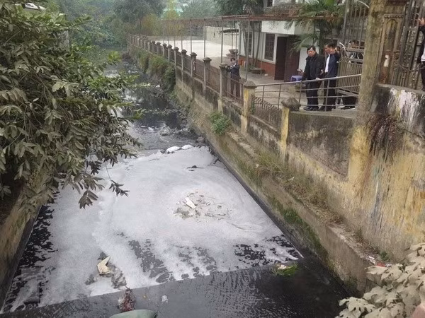 Hung Yen province to tighten environmental control ảnh 1