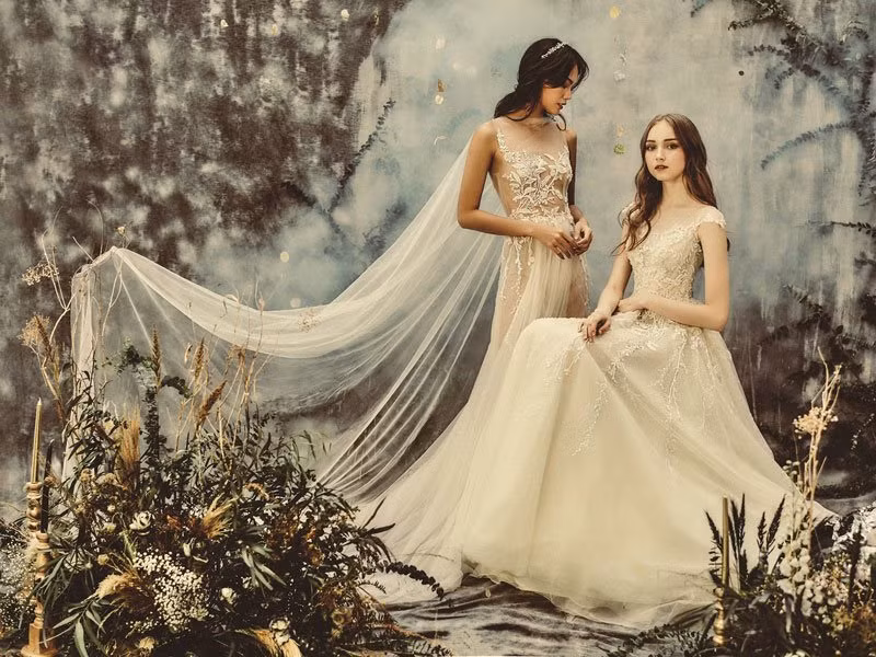 Honeymoon and Wedding Perfect expo returns in August ảnh 1