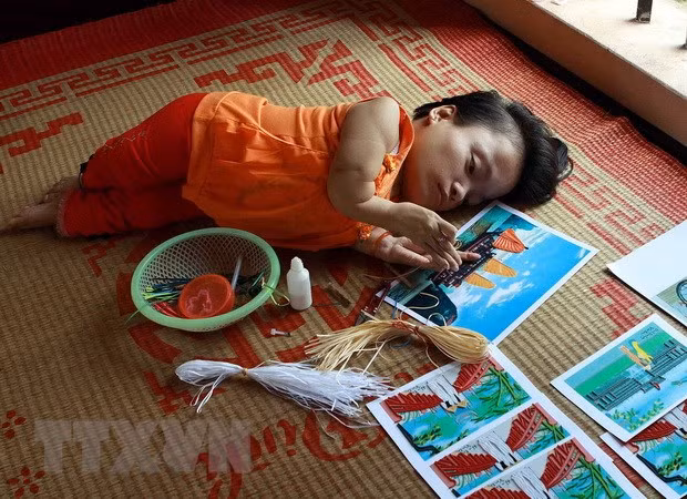 US court ruling on Monsanto bolsters hope for Vietnamese AO victims ảnh 1