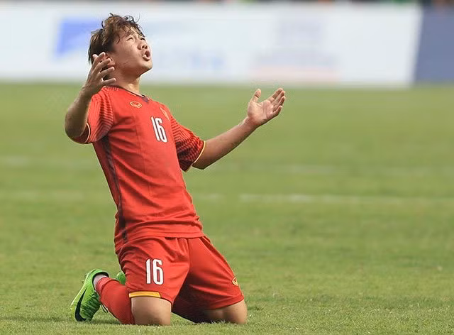 Vietnam lose 1-3 to RoK in ASIAD semifinals ảnh 1