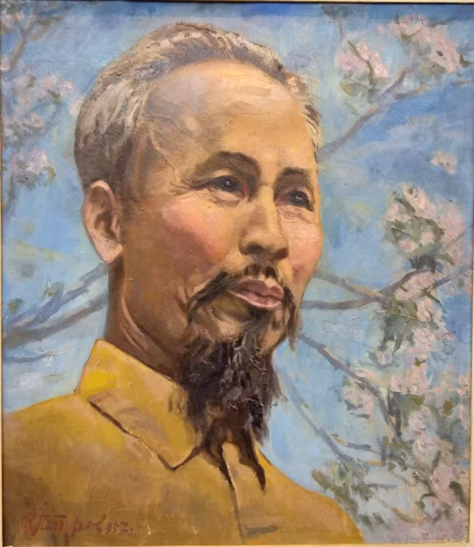 Museum receives memorabilia relating to President Ho Chi Minh ảnh 1