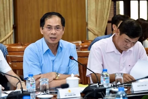 Preparations for World Economic Forum on ASEAN quickened ảnh 1