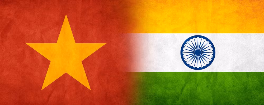 India’s Independence Day celebrated in Hanoi ảnh 1