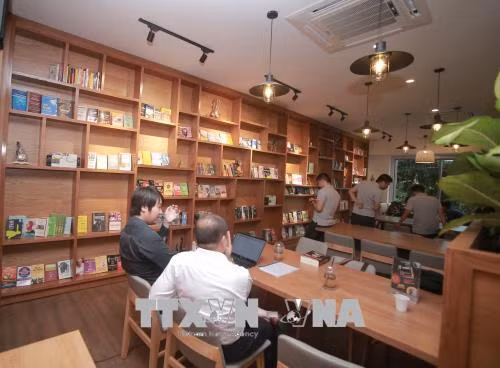 Blockchain ecosystem support centre launched in HCM City ảnh 1