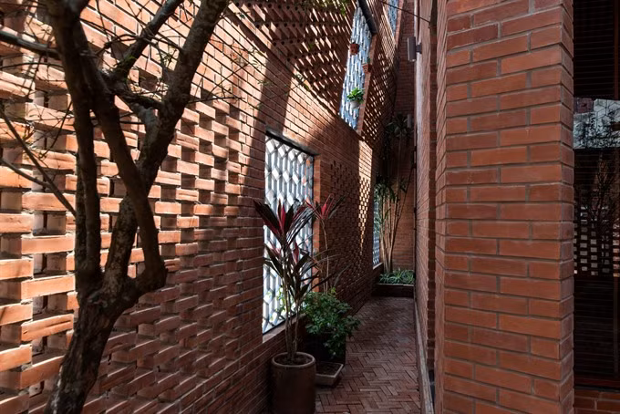 Vietnam firm wins architecture ’Oscars' ảnh 1