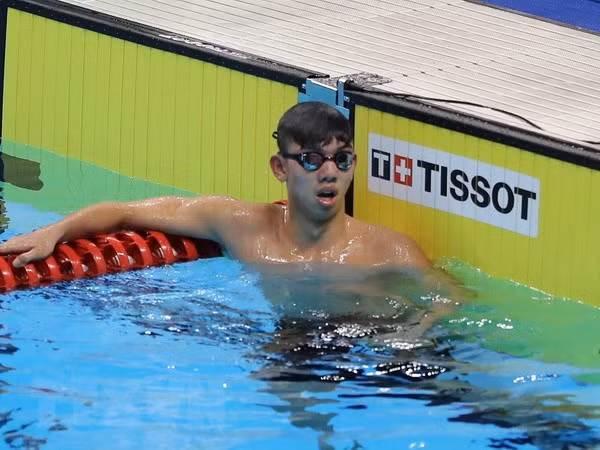 ASIAD 2018: Vietnam wins more silver and bronze medals ảnh 1