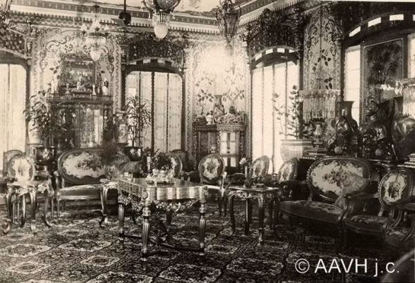 Royal palace to be restored to glory ảnh 1