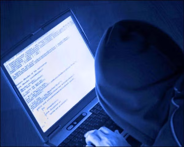 APT attack on Da Nang’s government webs uncovered ảnh 1 APT attack on Da Nang’s government webs uncovered ảnh 1