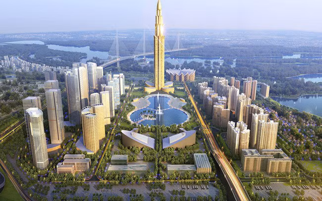 Hanoi takes lead in FDI attraction ảnh 1 Hanoi takes lead in FDI attraction ảnh 1