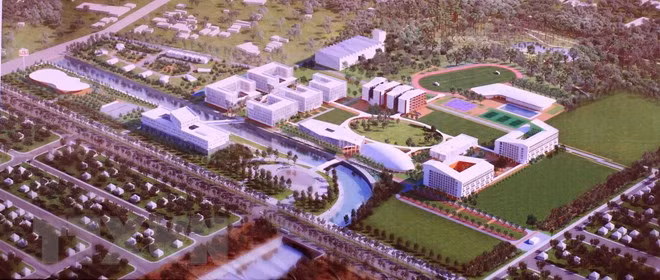 PM requests Vietnam-Germany university project be sped up ảnh 1