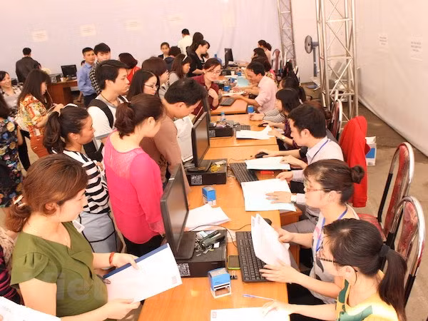 Compliance cost index shows taxation procedures least pricey for firms ảnh 1