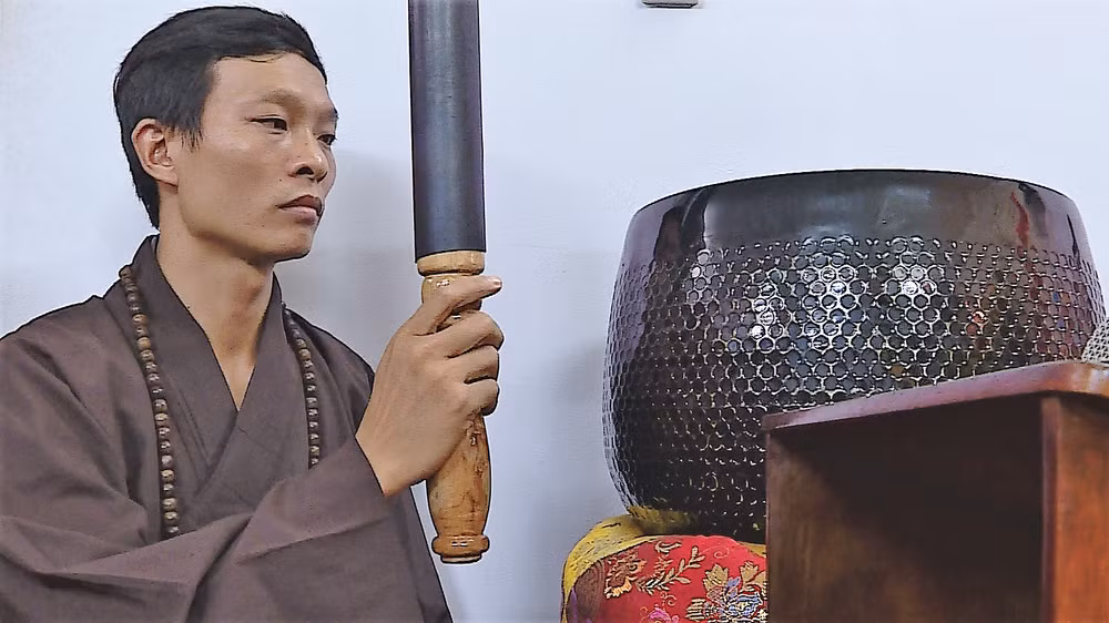 Buddhist Vu Lan Festival in full swing ảnh 5