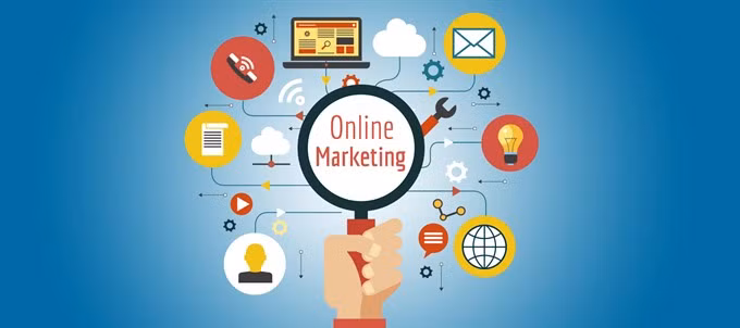 User experiences key to digital marketing ảnh 1