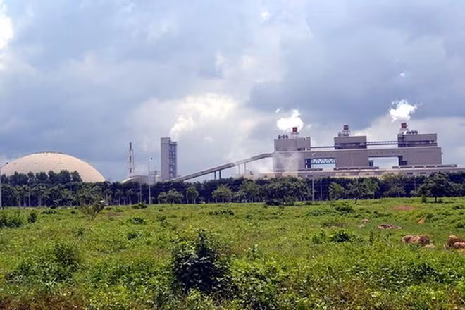 Dong Nai fines Malaysian firm for illegal waste disposal ảnh 1