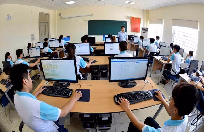 ICT Day to promote Vietnam-Japan IT collaboration ảnh 1