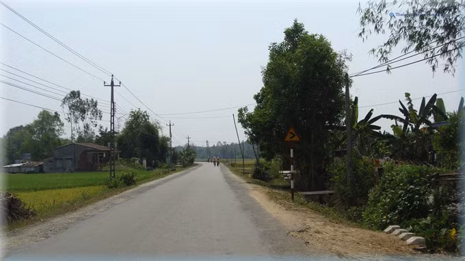 Central Quang Nam province to upgrade key traffic projects ảnh 1