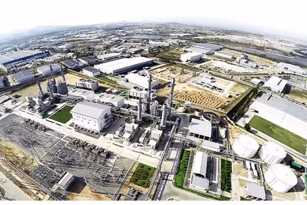 Thailand plans more than 35 billion USD smart city to support industrial hub ảnh 1