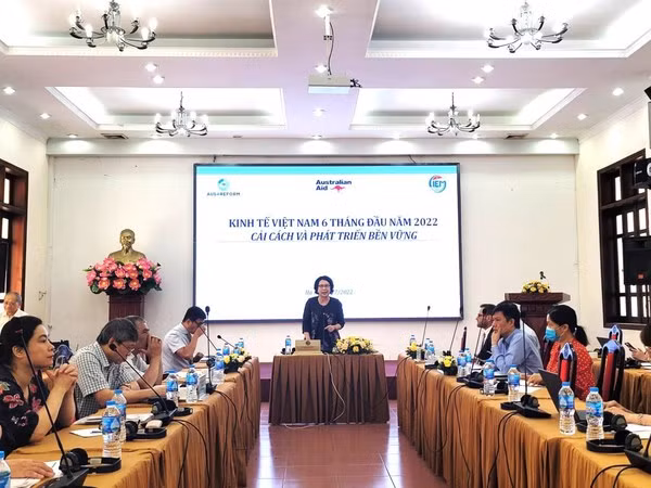 CIEM provides two scenarios for Vietnam’s economic growth this year ảnh 2