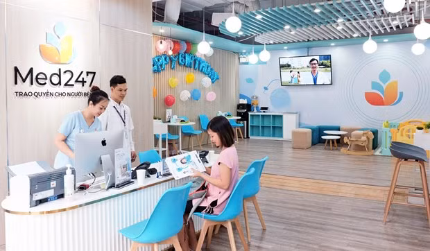 Pharma startups – magnet to foreign investors ảnh 1
