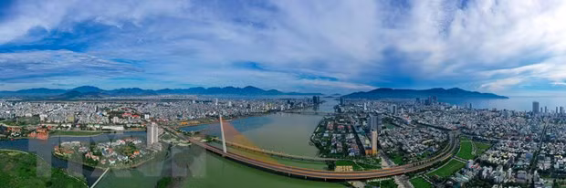 Three Vietnamese cities among Southeast Asian best ảnh 1