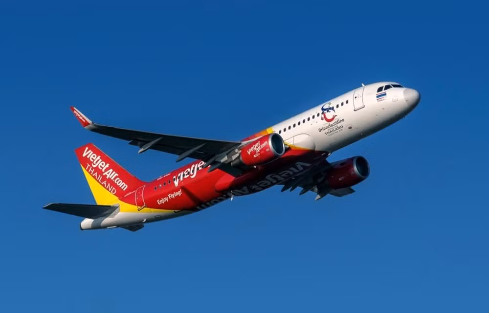 Vietjet to operate more Rolls-Royce Trent-700 powered A330s ảnh 1