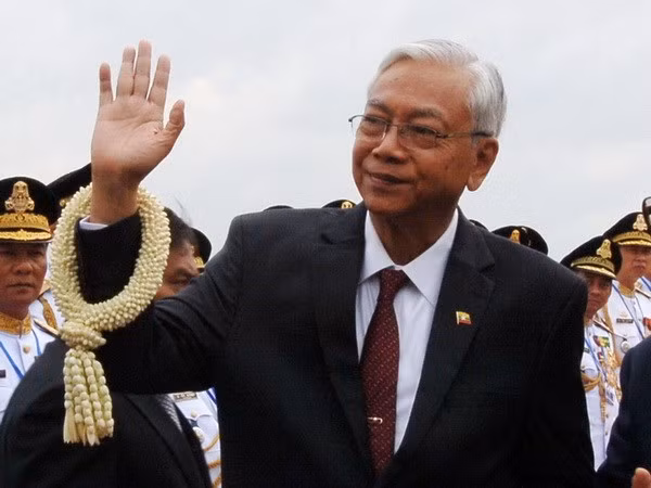 Myanmar’s President calls for efforts for national unity ảnh 1