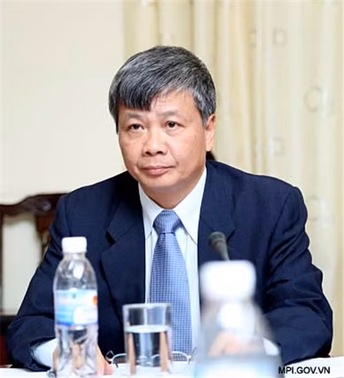 Shadow economy measuring scheme to be proposed in Q1 ảnh 1 Shadow economy measuring scheme to be proposed in Q1 ảnh 1