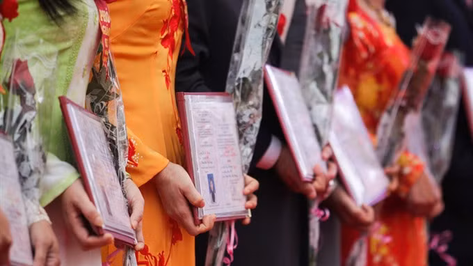 Vietnam PhD holders produce little quality research ảnh 1