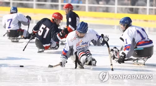 PyeongChang 2018 to be largest Paralympic winter games ever ảnh 1