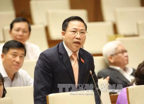 Protecting denouncers of Party members’ degradation a must ảnh 1