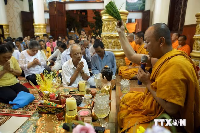 Can Tho: 200 billion VND to help Khmer people seek jobs ảnh 1 Can Tho: 200 billion VND to help Khmer people seek jobs ảnh 1