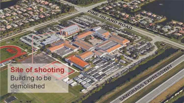 Condolences to US over school shooting ảnh 1 Condolences to US over school shooting ảnh 1