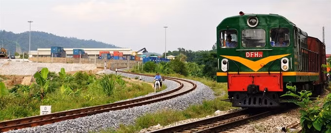More container depots planned ảnh 1