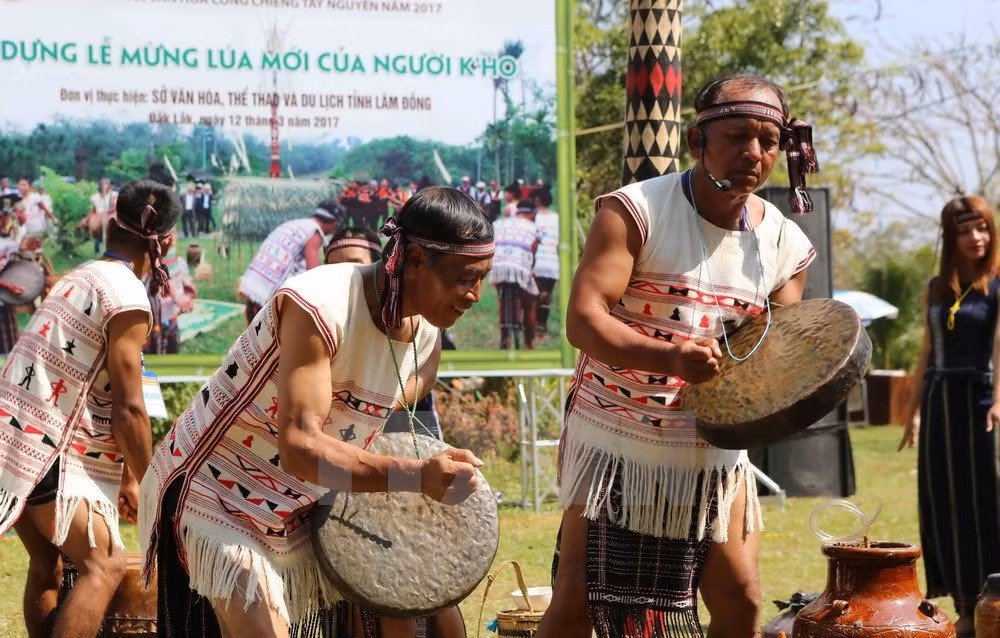 Vietnam’s UNESCO-recognised intangible cultural heritages ảnh 3