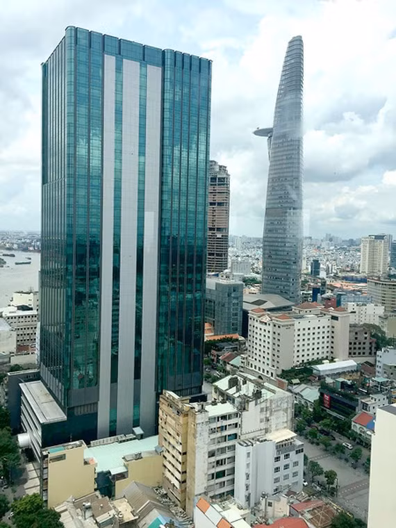 SMEs need better technologies to cut greenhouse gases: experts ảnh 1 SMEs need better technologies to cut greenhouse gases: experts ảnh 1