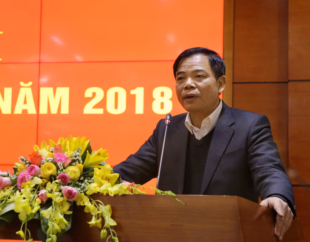 Ministries, trade counsellors seek to boost agricultural export ảnh 1