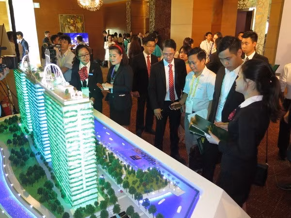Another vibrant year awaits Vietnam’s property market ảnh 1