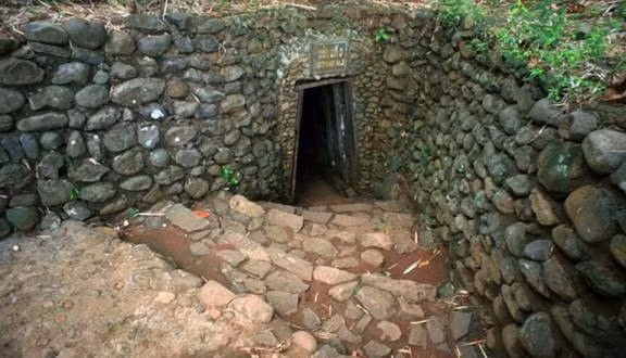 Deputy PM seeks heritage tag for war tunnel ảnh 1