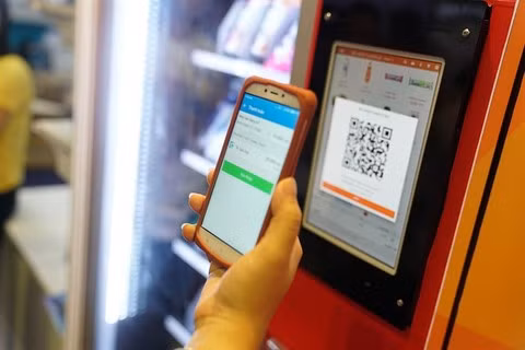 ZaloPay targets 1,000 points of sale ảnh 1 ZaloPay targets 1,000 points of sale ảnh 1