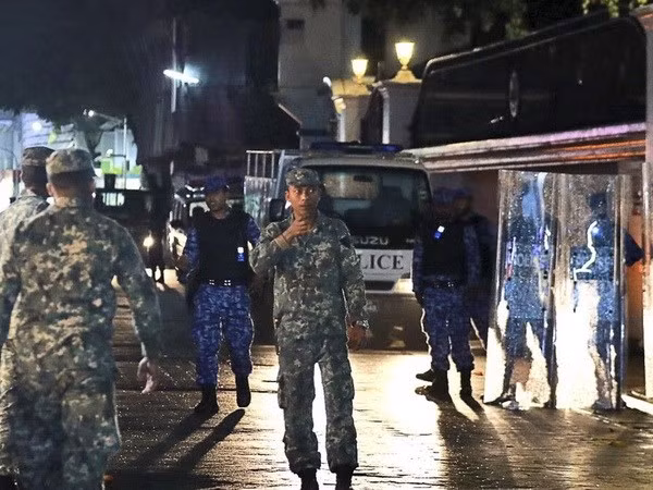 Vietnamese citizens warned not to travel to Maldives ảnh 1