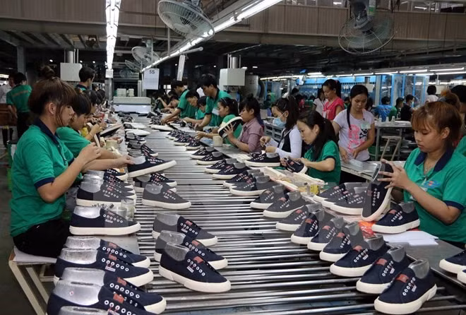 Business boom after reforms: VCCI Chairman ảnh 1